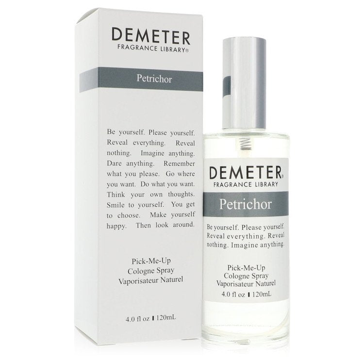 Demeter Petrichor by Demeter For Men
