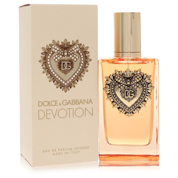 Dolce & Gabbana Devotion Intense by Dolce & Gabbana For Women