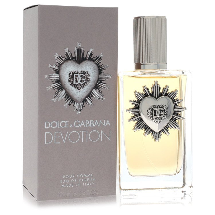 Dolce & Gabbana Devotion by Dolce & Gabbana For Men