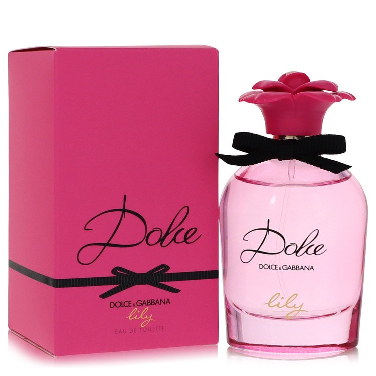Dolce Lily by Dolce & Gabbana For Women