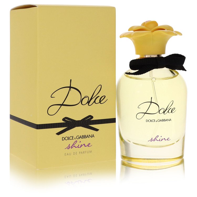 Dolce Shine by Dolce & Gabbana For Women