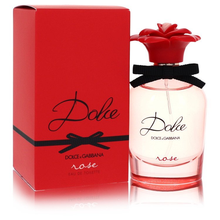 Dolce Rose by Dolce & Gabbana For Women