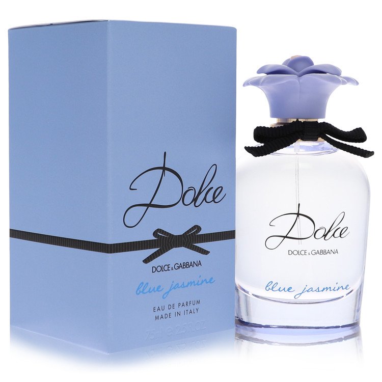 Dolce Blue Jasmine by Dolce & Gabbana For Women