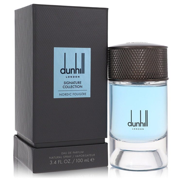 Dunhill Nordic Fougere by Alfred Dunhill For Men
