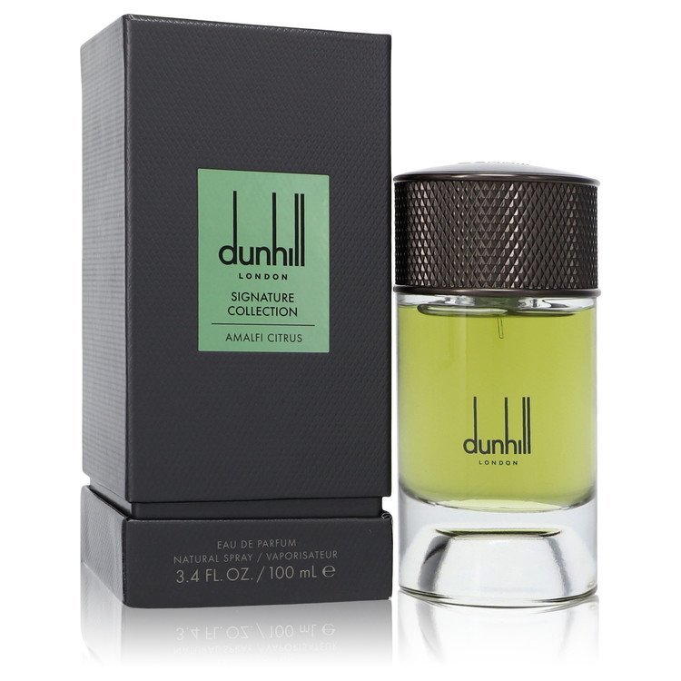 Dunhill Signature Collection Amalfi Citrus by Alfred Dunhill For Men