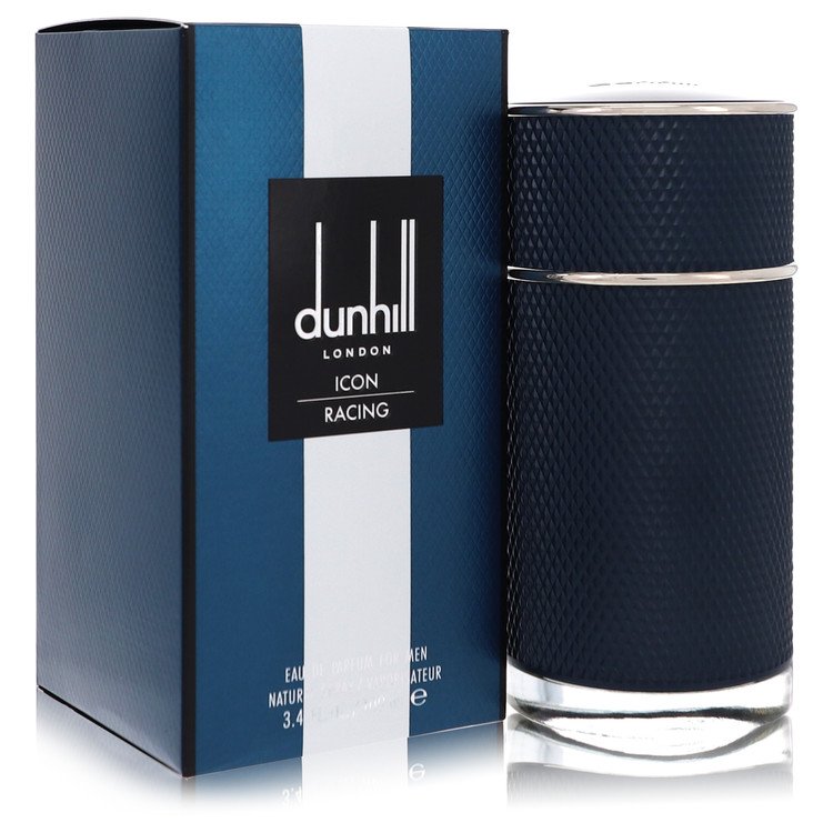 Dunhill Icon Racing Blue by Alfred Dunhill For Men