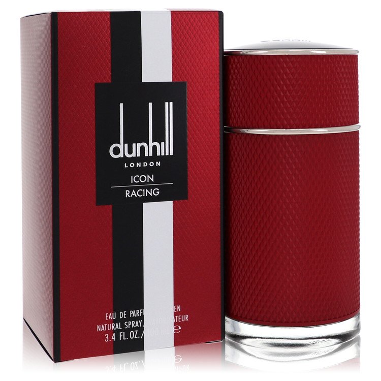Dunhill Icon Racing Red by Alfred Dunhill For Men