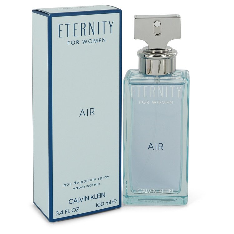 Eternity Air by Calvin Klein For Women