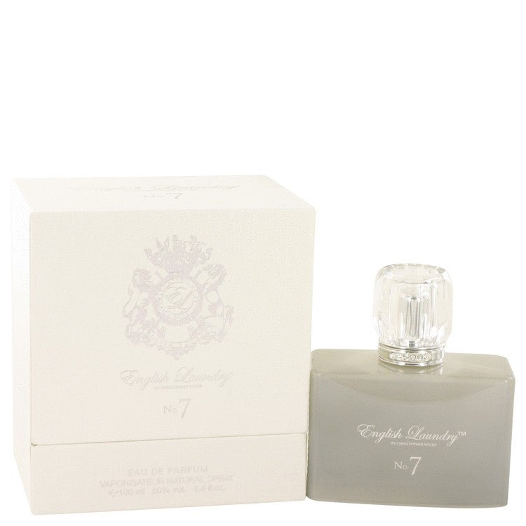 English Laundry No. 7 by English Laundry For Women