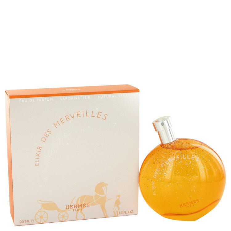 Elixir Des Merveilles by Hermes For Women