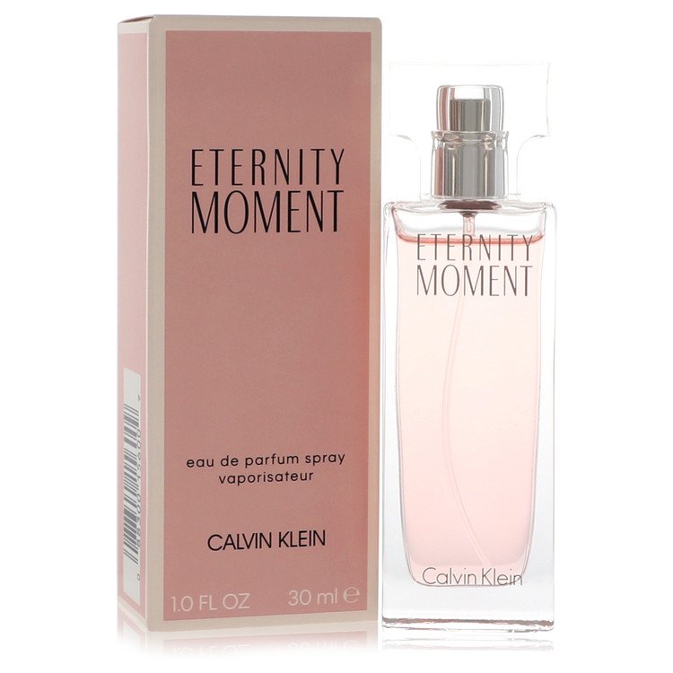 Eternity Moment by Calvin Klein For Women