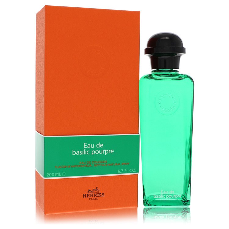 Eau De Basilic Pourpre by Hermes For Men