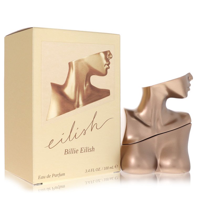 Eilish by Billie Eilish For Women