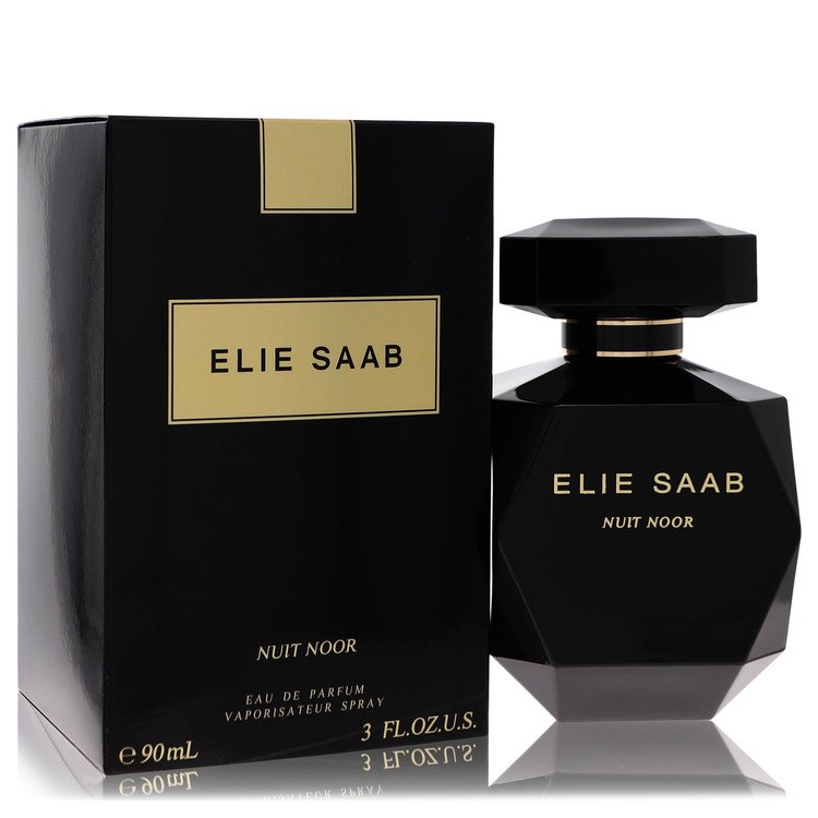 Elie Saab Nuit Noor by Elie Saab For Women