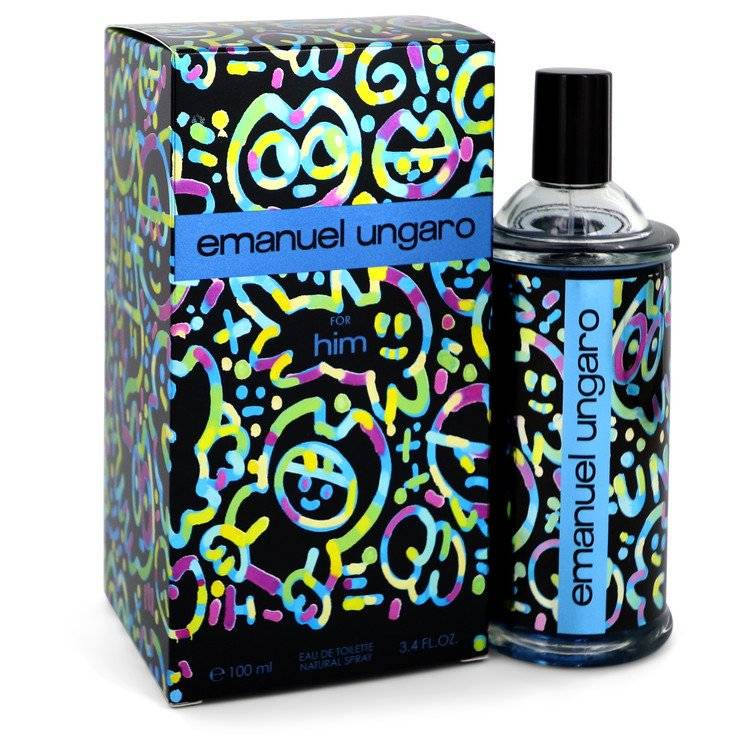 Emanuel Ungaro For Him by Ungaro For Men