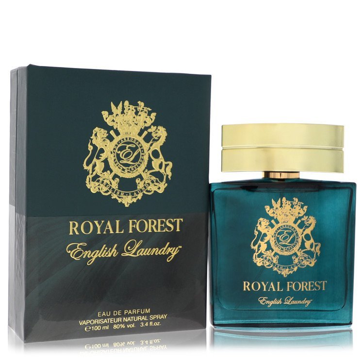 English Laundry Royal Forest by English Laundry For Men