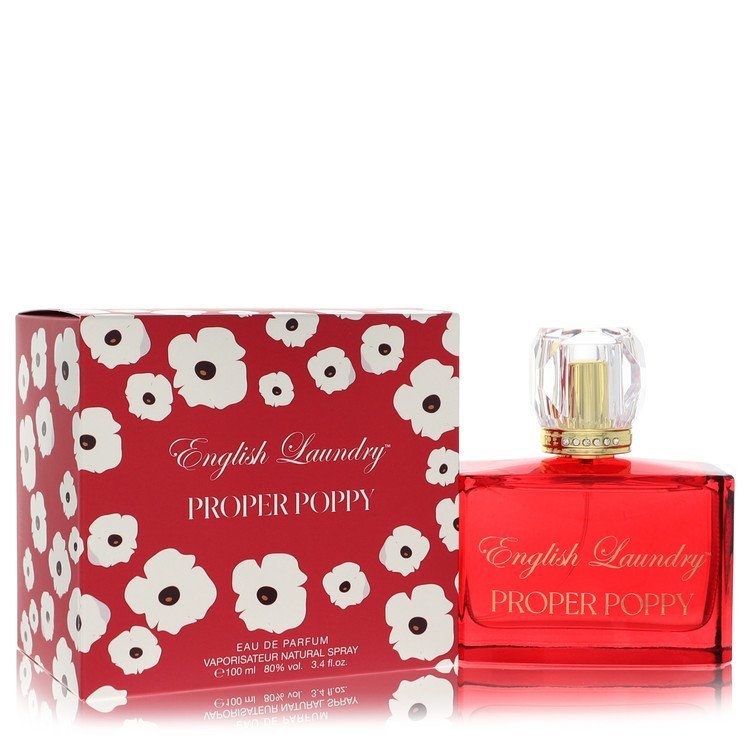 English Laundry Proper Poppy by English Laundry For Women