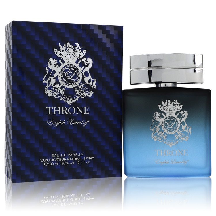 English Laundry Throne by English Laundry For Men