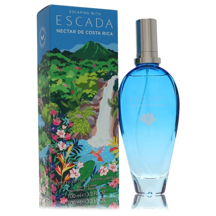 Escada Nectar De Costa Rica by Escada For Women