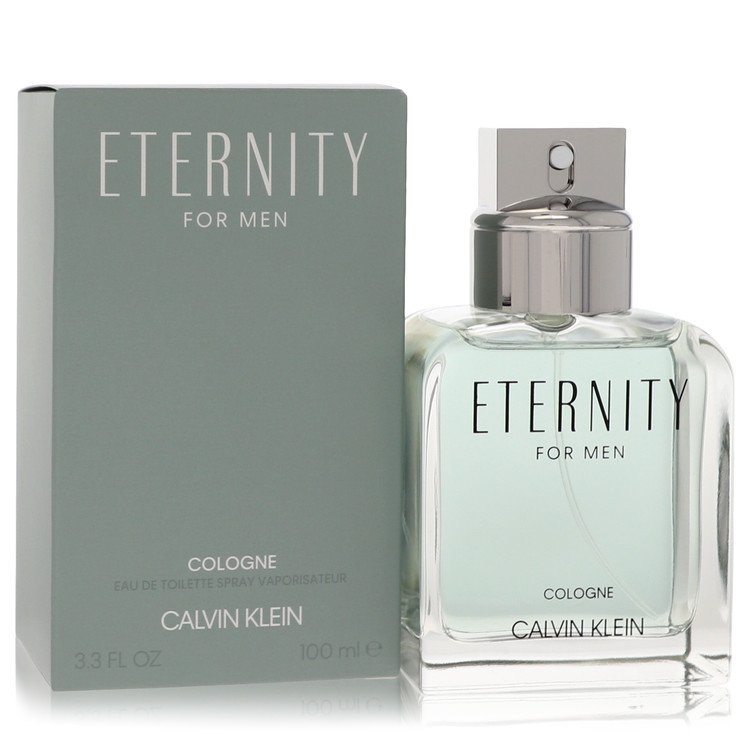 Eternity Cologne by Calvin Klein For Men
