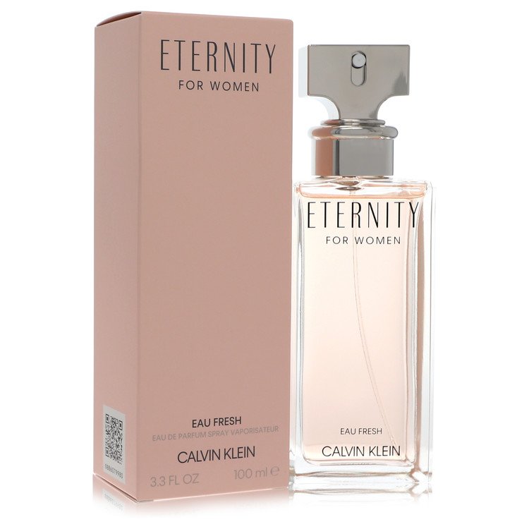 Eternity Eau Fresh by Calvin Klein For Women