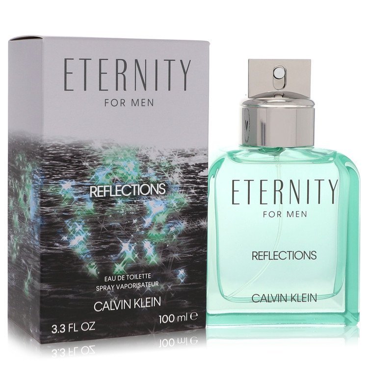 Eternity Reflections by Calvin Klein For Men