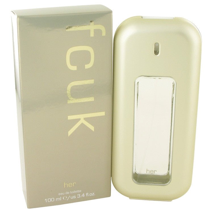 Fcuk by French Connection For Women