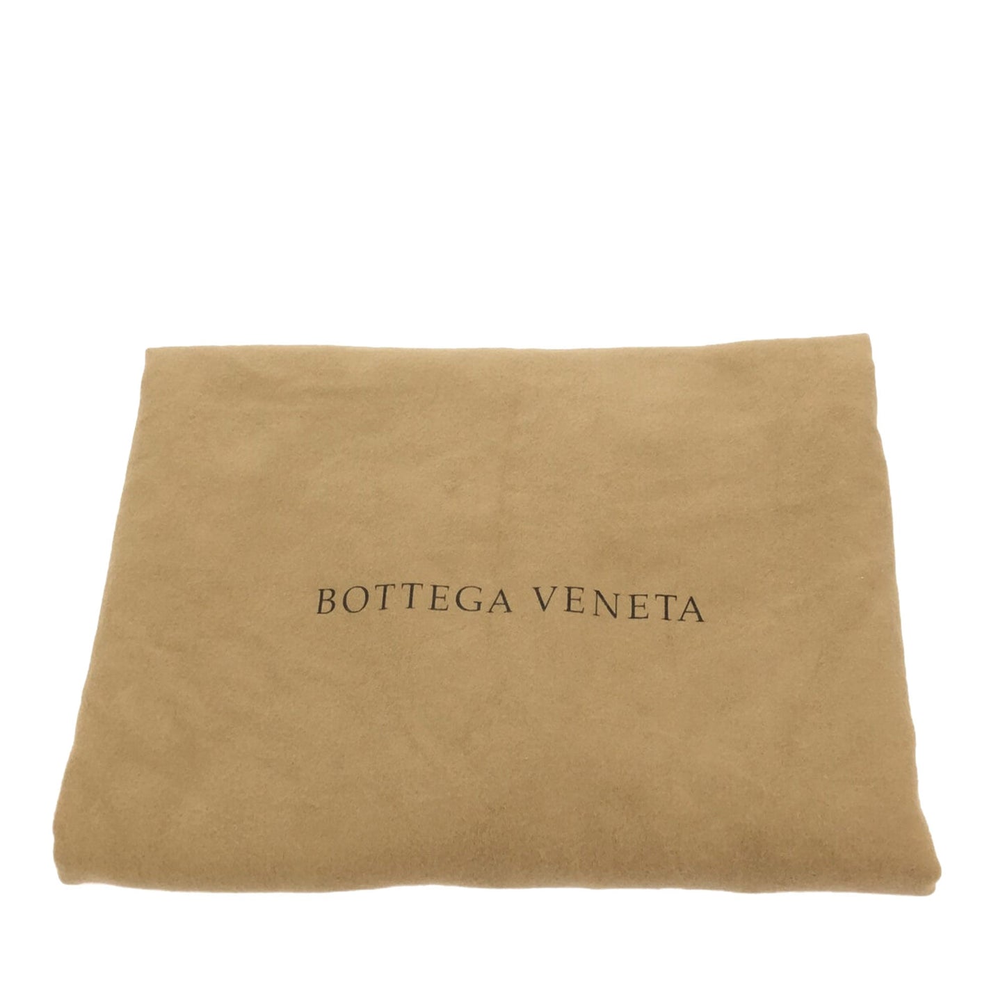Bottega Veneta Intrecciato Leather and Canvas Crossbody Black