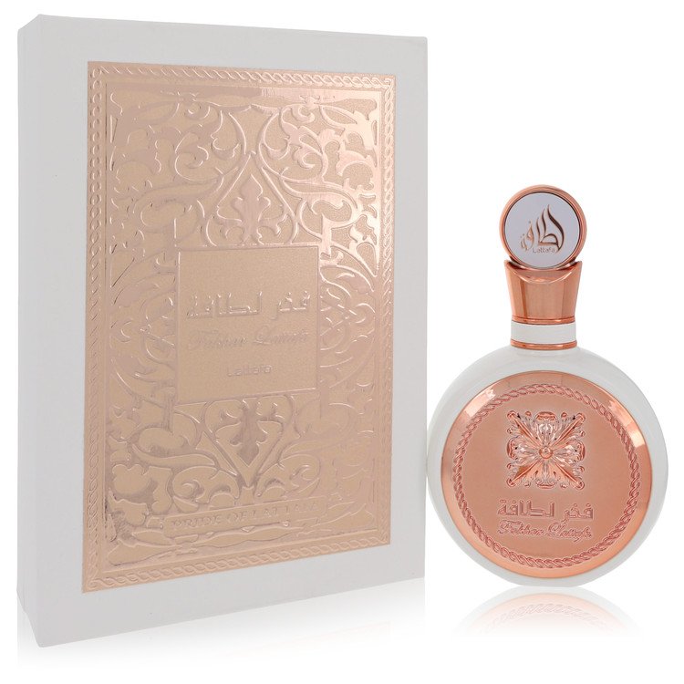 Lattafa Fakhar by Lattafa For Women
