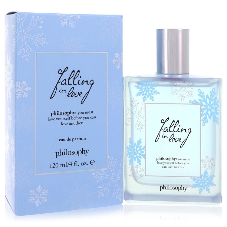 Falling In Love by Philosophy For Women