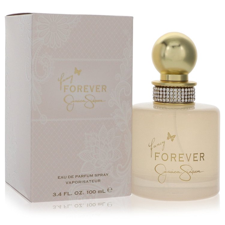 Fancy Forever by Jessica Simpson For Women