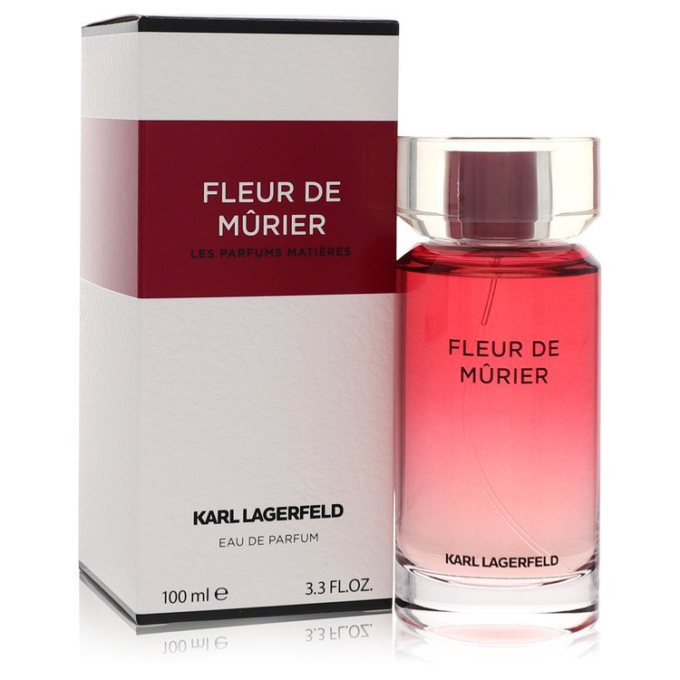 Fleur de Murier by Karl Lagerfeld For Women