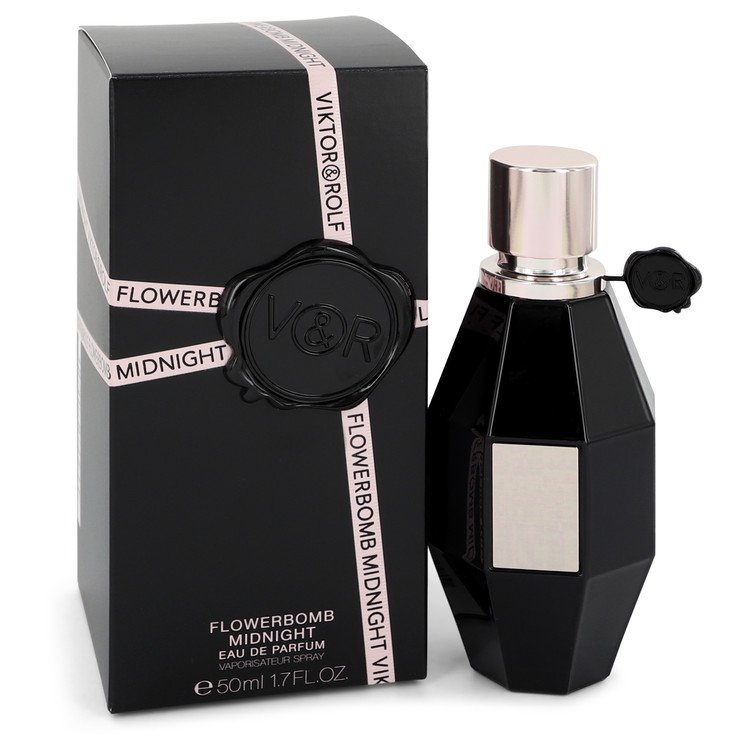 Flowerbomb Midnight by Viktor & Rolf For Women