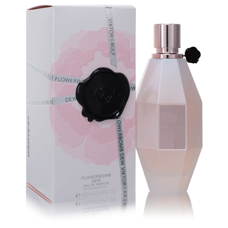 Flowerbomb Dew by Viktor & Rolf For Women