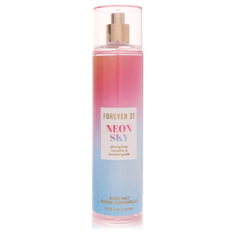 Forever 21 Neon Sky by Forever 21 For Women