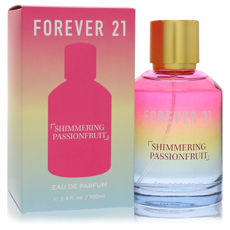 Forever 21 Shimmering Passionfruit by Forever 21 For Women
