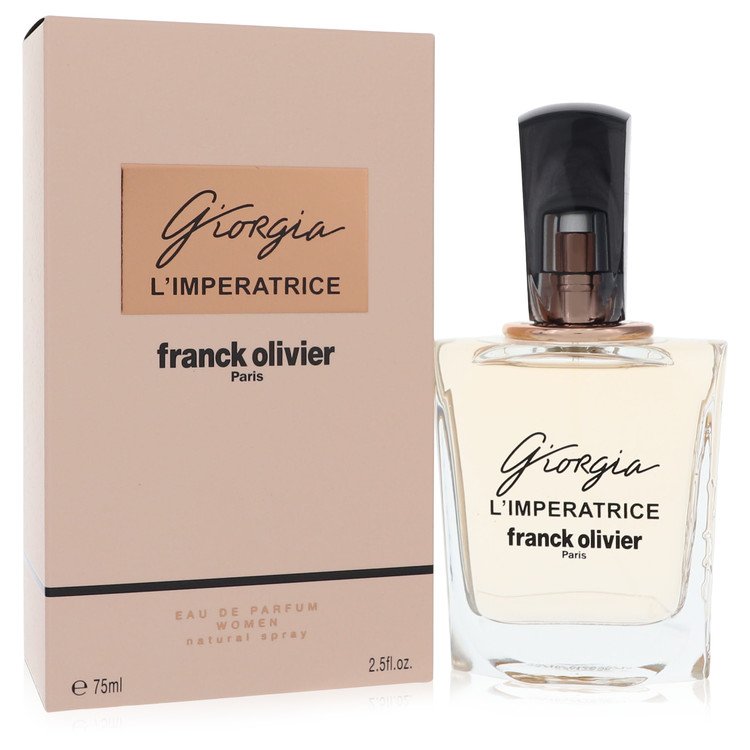 Franck Olivier Giorgio L'imperatrice by Franck Olivier For Women