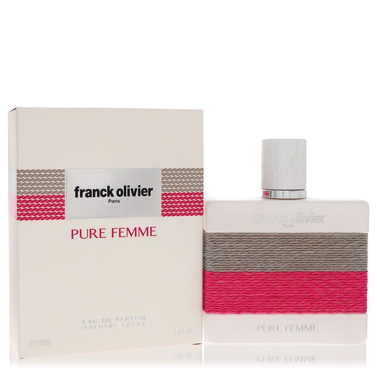 Franck Olivier Pure Femme by Franck Olivier For Women