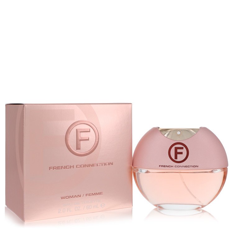 French Connection Woman by French Connection For Women