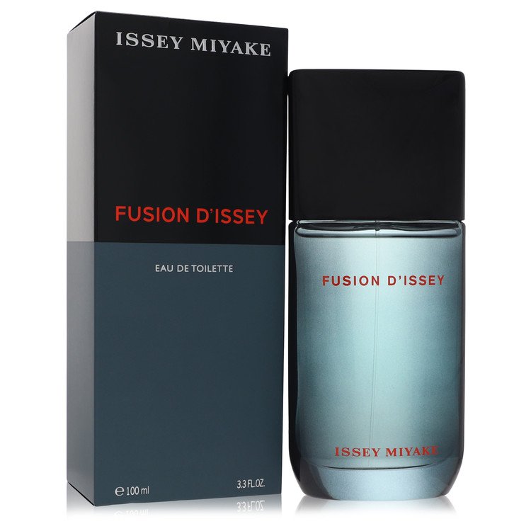 Fusion D'Issey by Issey Miyake For Men