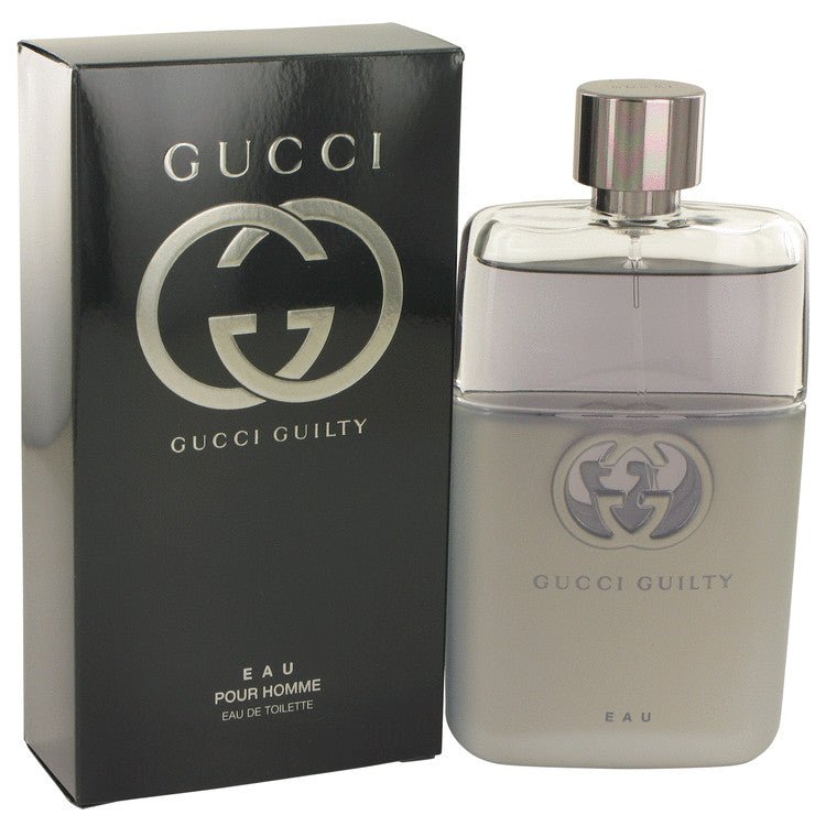 Gucci Guilty Eau by Gucci For Men
