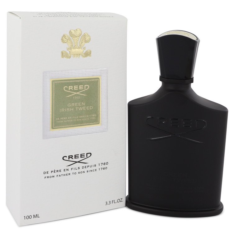 Green Irish Tweed by Creed For Men