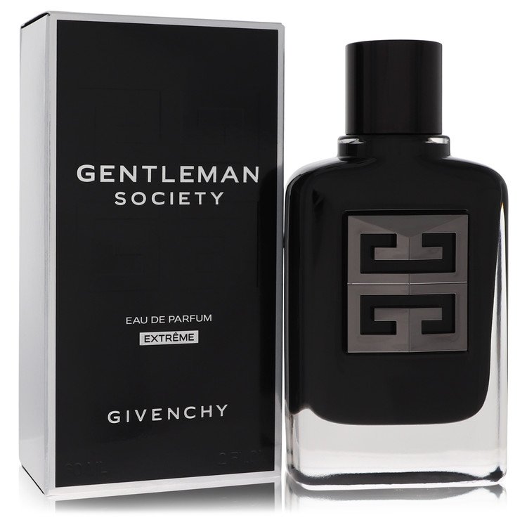 Gentleman Society Extreme by Givenchy For Men