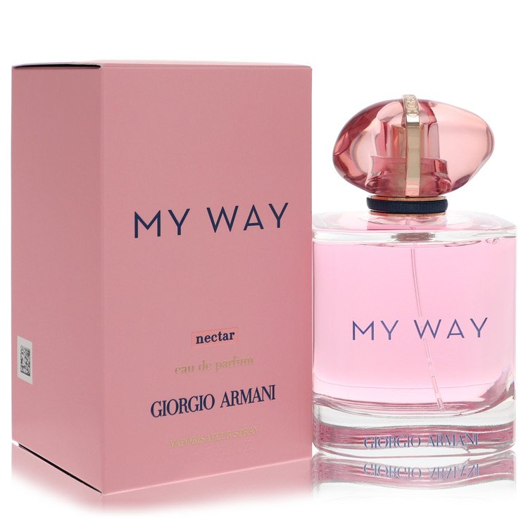Giorgio Armani My Way Nectar by Giorgio Armani For Women