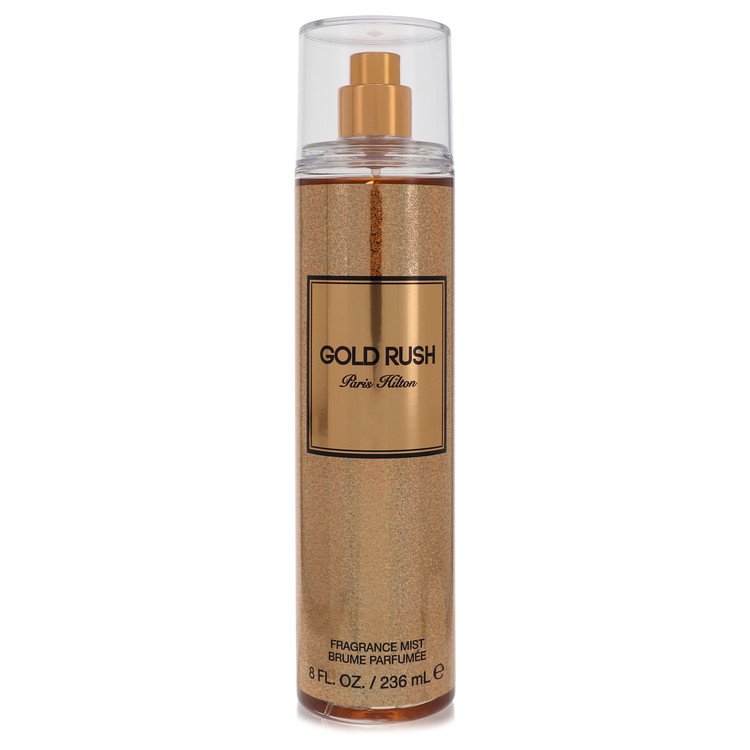 Gold Rush by Paris Hilton For Women