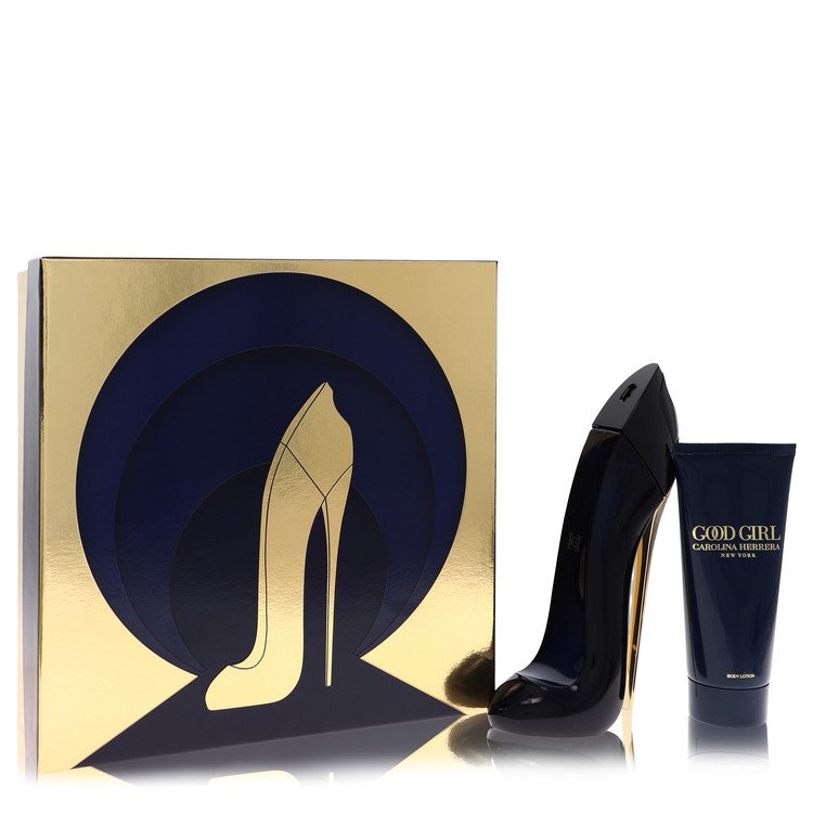 Good Girl by Carolina Herrera Gift Set For Women