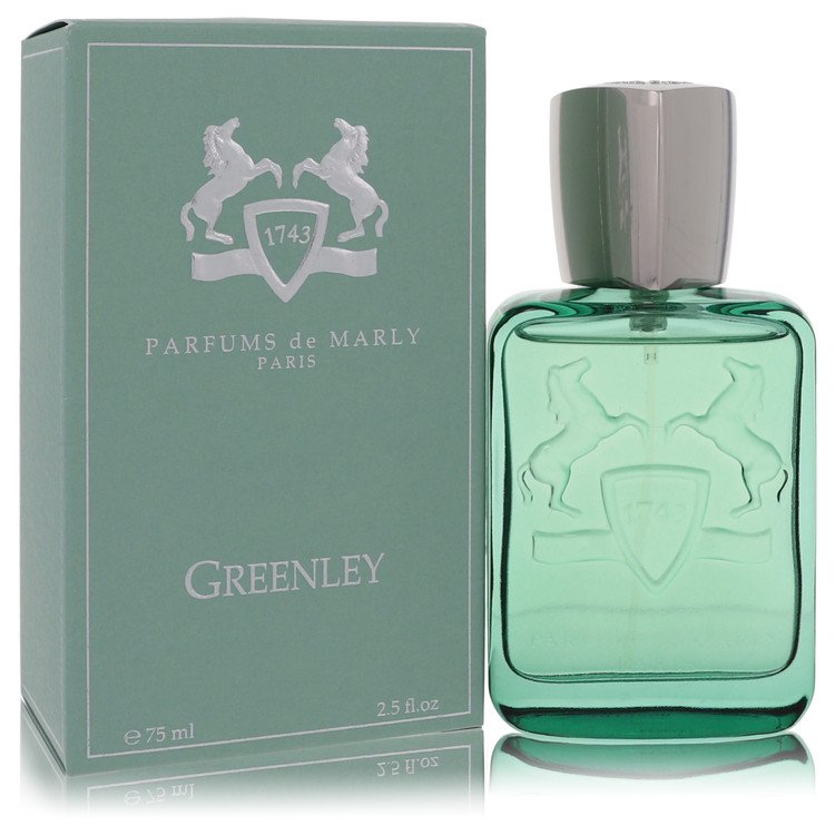 Greenley by Parfums De Marly For Men