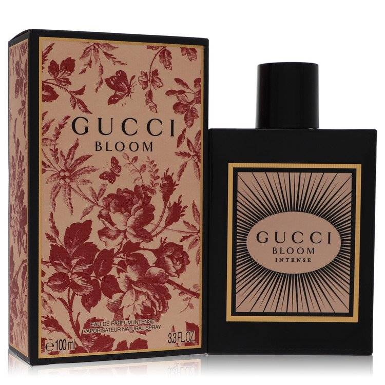 Gucci Bloom Intense by Gucci For Women