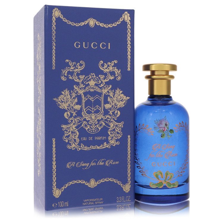 Gucci A Song for the Rose by Gucci For Women