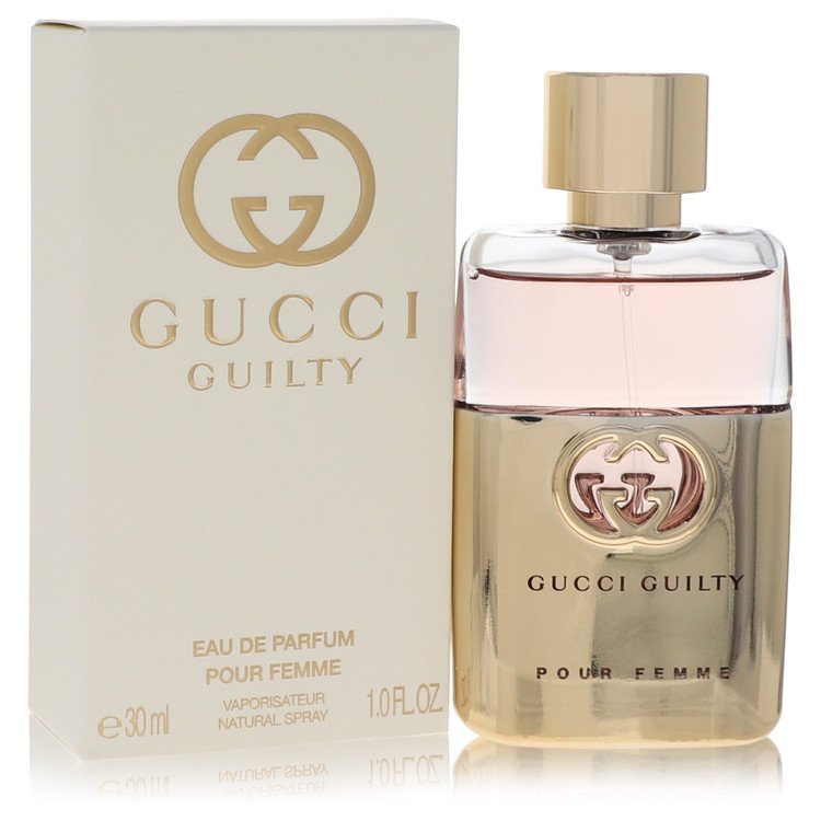 Gucci Guilty by Gucci For Women